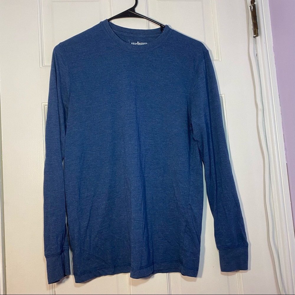 Urban Pipeline | Men’s Long Sleeve